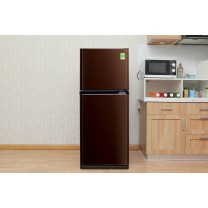 Tủ lạnh MITSUBISHI ELECTRIC 204 lít MR-FV24J-BR-V 2 cánh ngăn đá trên Tủ lạnh MITSUBISHI ELECTRIC 204 lít MR-FV24J-BR-V 2 cánh ngăn đá trên